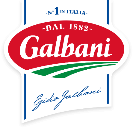 Galbani-logo